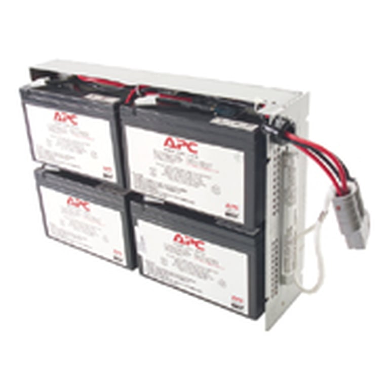 APC RBC23 akumulator Ołowiany (VRLA)