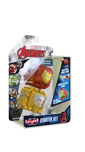 BOTI 37202 Activity/Skill-Building Toy Kicking Game