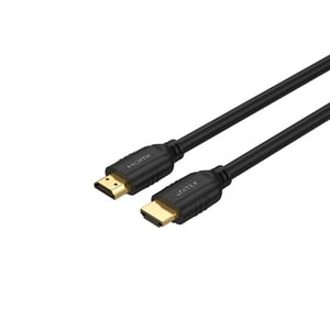 UNITEK C11079BK-5M kabel HDMI HDMI Typu A (Standard) Czarny