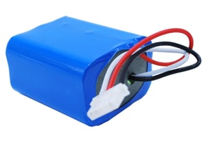 CoreParts MBXVAC-BA0089 Zubehör/Verbrauchsmaterial für Staubsauger Akku Roboterstaubsauger