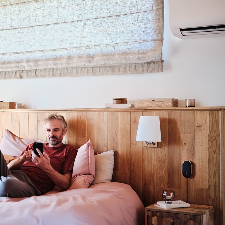 Netatmo Smart AC Controller Kontroler