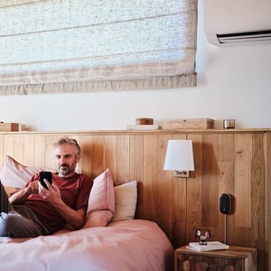 Netatmo Smart AC Controller Kontroler