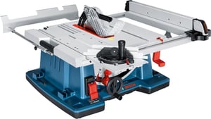 Bosch GTS 10 XC Professional 2100 W 3200 RPM