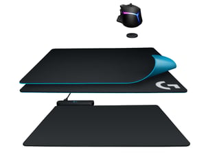 Logitech G POWERPLAY