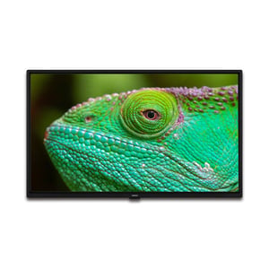 Lenco LED-3263BK 81,3 cm (32") HD Smart TV Czarny