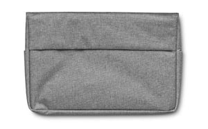 Wacom ACK54900Z Tablet Case Pocket Case Gray