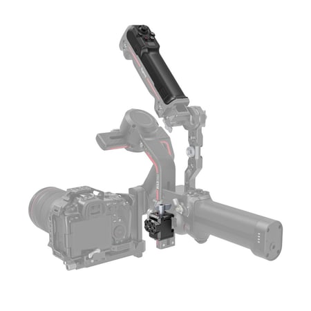 SmallRig 3920 akcesorium do kamer gimbalowych Kontroler USB-C DJI 1 szt.