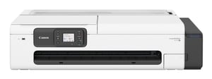 Canon imagePROGRAF TC-21M storformatsskrivare med Wi-Fi, bläckstråleskrivare, färg, 2400 x 1200 DPI, A1 (594 x 841 mm), trådbundet LAN