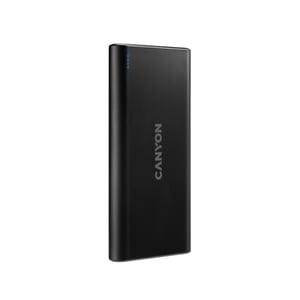 Canyon PB-108 Lithium-Polymer (LiPo) 10,000 mAh Black