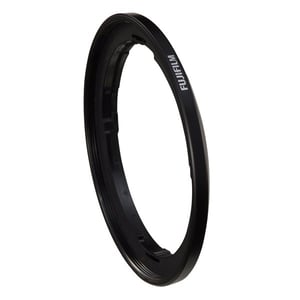 Fujifilm 16420446 Zubehör für Kamerafilter: Filterhalter mit Adapterring