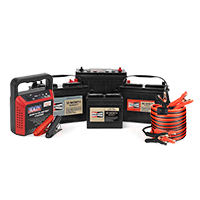 Car Battery Accessories