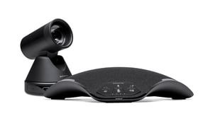 Konftel C5070 Attach (EU) utan OCC-Hub, videokonferenssystem 2 MP, system för gruppvideokonferenser