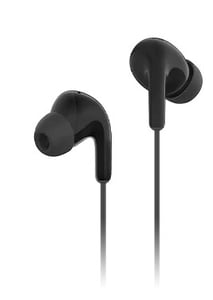 Xiaomi BHR8930GL hörlurar/headset, trådbundna, in-ear, samtal/musik, USB Type-C, svart