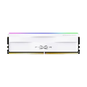 Silicon Power XPOWER Zenith DDR5 RGB Gaming UDIMM moduł pamięci 32 GB 2 x 16 GB 288-pin DIMM Korekcja ECC