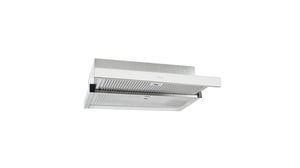 Teka CNL 6415 PLUS Halb-Einbau (ausziehbar) Weiß 293 m³/h