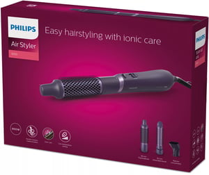 Philips 3000 series Seria 3000 BHA305/00 Lokówko-suszarka
