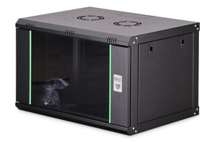 Digitus Obudowa naścienna Dynamic Basic - 600x450 mm (szer. x głęb.)