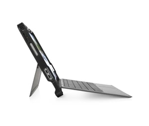 DELL RG1220C 31,2 cm (12,3") Stoßfänger, schwarz
