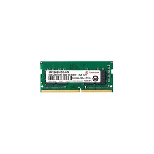 Transcend JetRam JM2666HSE-32G minnesmodul 32 GB 2 x 8 GB DDR4 260-stifts SO-DIMM