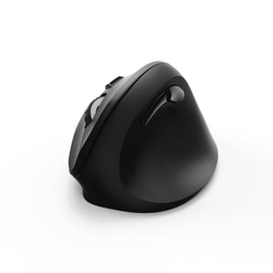 Hama 00182699 Maus „Biuro“ Rechtshänder RF Wireless Optisch 1400 DPI