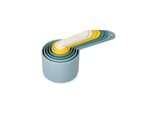 Joseph Joseph Nest Measure Messbecher, 8er-Set, Polypropylen (PP)