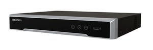 Hikvision DS-7604NI-K1/4G Netzwerk-Videorekorder (NVR) 1U Schwarz