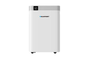 Blaupunkt ADH601 osuszacz powietrza 2,5 l 48 dB 245 W Biały
