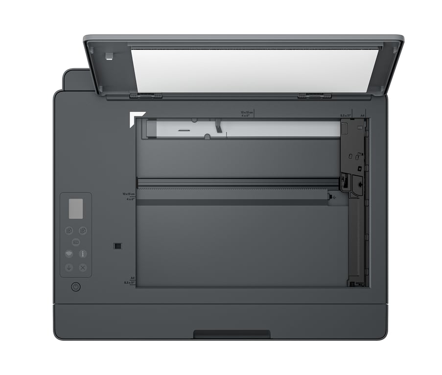 фото МФУ HP Tank Color (9B2D7A) 3