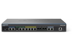 LANCOM 1906VA-router, svart