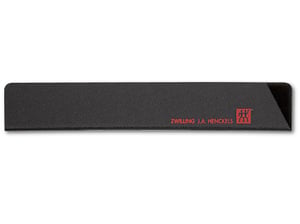 ZWILLING 30499-502-0 Messersicherung Schutzblock Schwarz
