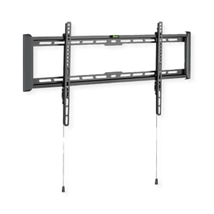 VALUE 17.99.1224 TV mount, 2.29 m (90"), Black