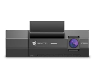 Navitel RC3 PRO Full HD USB Dash Cam, Black