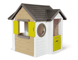 Smoby My New House
