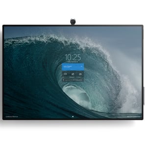 Microsoft Surface Hub 2S 127 cm (50") LCD 3840 x 2560 px 4K Ultra HD
