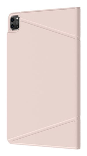 AMAZINGthing IPAD11MPMPK etui na tablet 27,9 cm (11") Etui z klapką Różowy