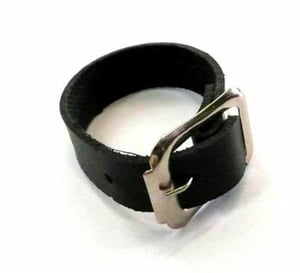 Peach PPR510 Koffergurt 152 mm Schwarz