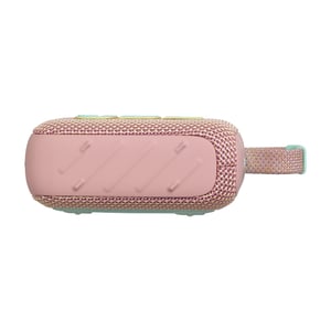 JBL Go 4 Głośnik mono przenośny Różowy 4,2 W