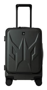 Acer GP.BAG11.003 Luggage Cart, Gray