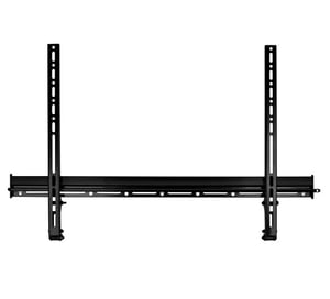 B-Tech BTV521 165,1 cm (65") Czarny