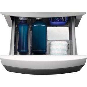 Electrolux E6WHPED4 Zubehör und Ersatzteil für Waschmaschine: Säule / Sockel, 1 Stück.