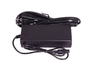 Cradlepoint 170869-000 adapter zasilający/ inwentor Wewnętrzna Czarny