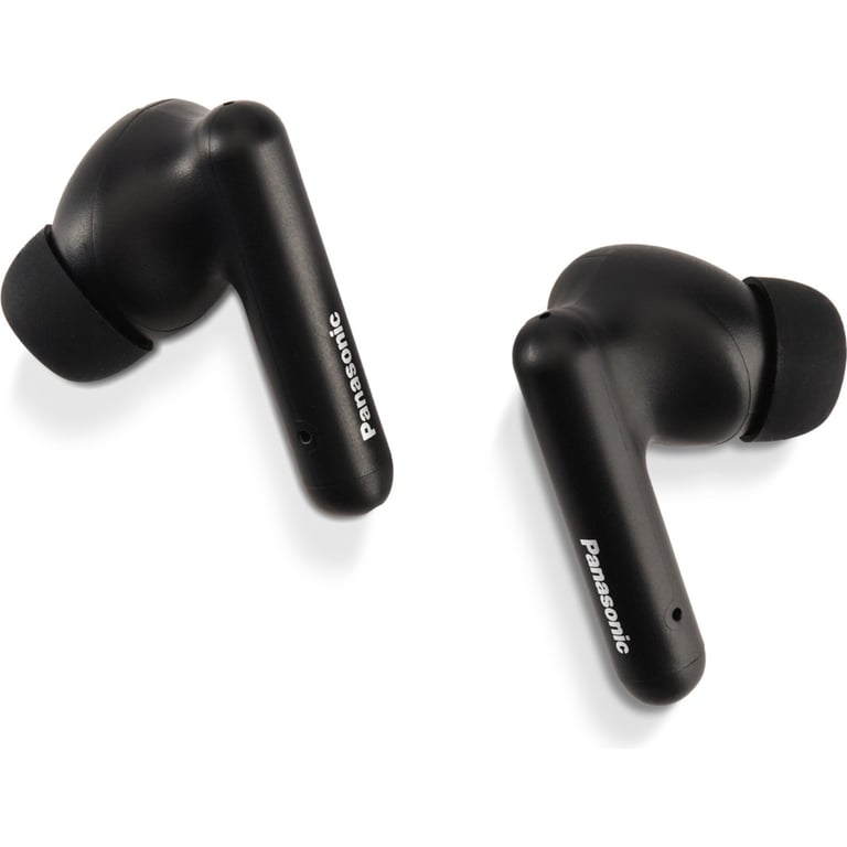 фото Наушники TWS Panasonic RZ-B310WDE-K Black