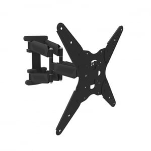 ART AR-73 TV Mount for 139.7 cm (55") TVs, Black