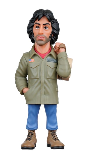 MINIX Rambo First Blood Rambo