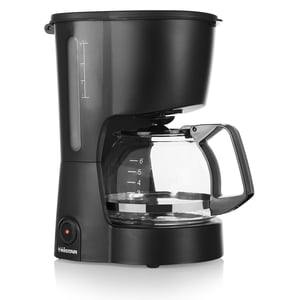 Tristar CM-1246 Kaffeemaschine, vollautomatisch, Filterkaffeemaschine, 0,6 l
