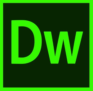 Adobe Dreamweaver Education Renewal English 12 months