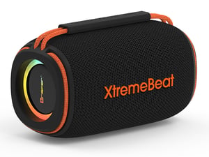 Tracer XtraVox L TWS BT RGB BLACK Party Speaker Black 30 W