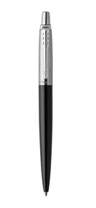 Parker 1953184 Ballpoint Pen, Blue, Push-Button, 1 pc.