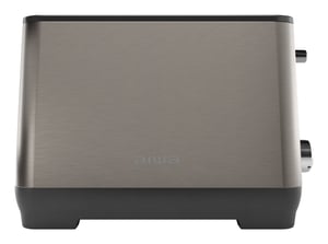 Aiwa KOTAN 7 2-cup 1000 W Black, Stainless Steel