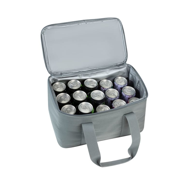 Rivacase Gremio 5717 17 l 1 szt. Szary
